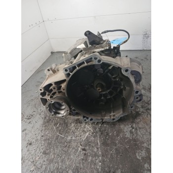 Recambio de caja cambios para volkswagen passat lim. (362) 2.0 tdi referencia OEM IAM NFU  