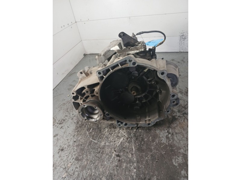 Recambio de caja cambios para volkswagen passat lim. (362) 2.0 tdi referencia OEM IAM NFU  