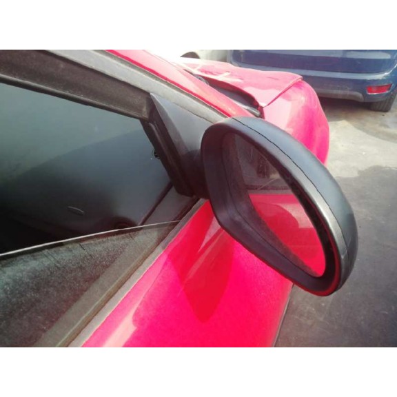 seat ibiza (6l1) del año 2004