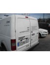 ford tourneo connect (tc7) del año 2006