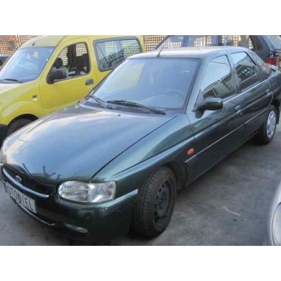 ford escort berl./turnier del año 1999