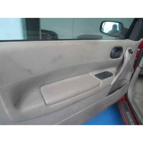 renault megane ii berlina 5p del año 2003