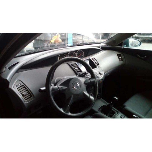 nissan primera berlina (p12) del año 2002