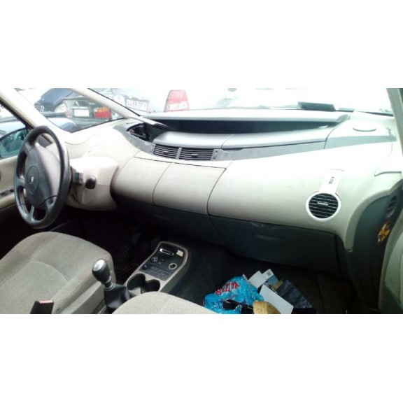 renault espace iv (jk0) del año 2005