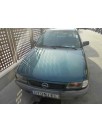 opel astra f berlina del año 1995