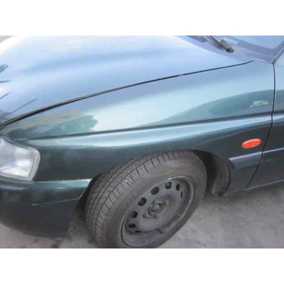 ford escort berl./turnier del año 1999