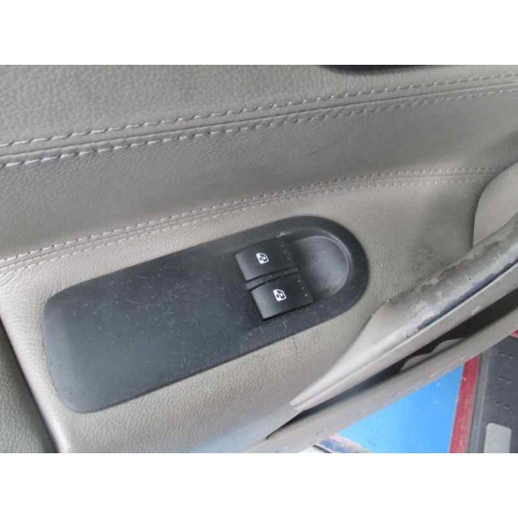 renault megane ii berlina 5p del año 2003