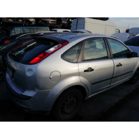 ford focus berlina (cap) del año 2005