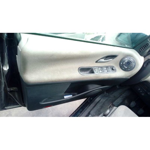 renault espace iv (jk0) del año 2005