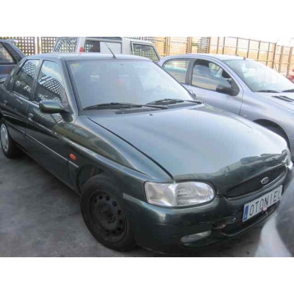 ford escort berl./turnier del año 1999