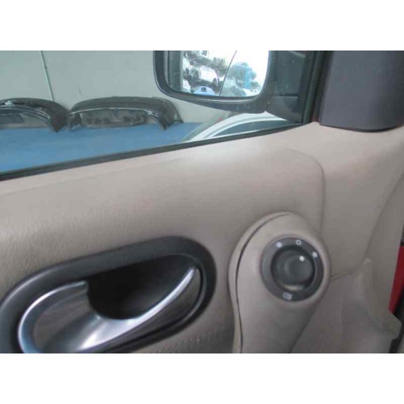 renault megane ii berlina 5p del año 2003