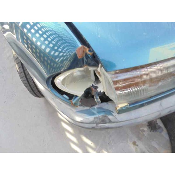 opel astra f berlina del año 1995