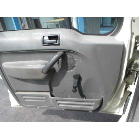 ford tourneo connect (tc7) del año 2006