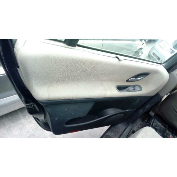 renault espace iv (jk0) del año 2005