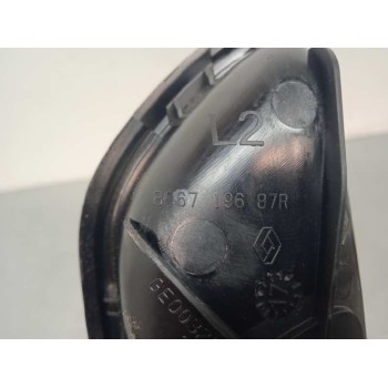 Recambio de maneta interior delantera izquierda para renault megane iv berlina 5p experience referencia OEM IAM 806719687R  Y TR