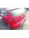seat ibiza (6l1) del año 2004