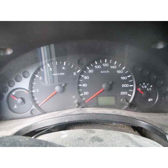 ford tourneo connect (tc7) del año 2006