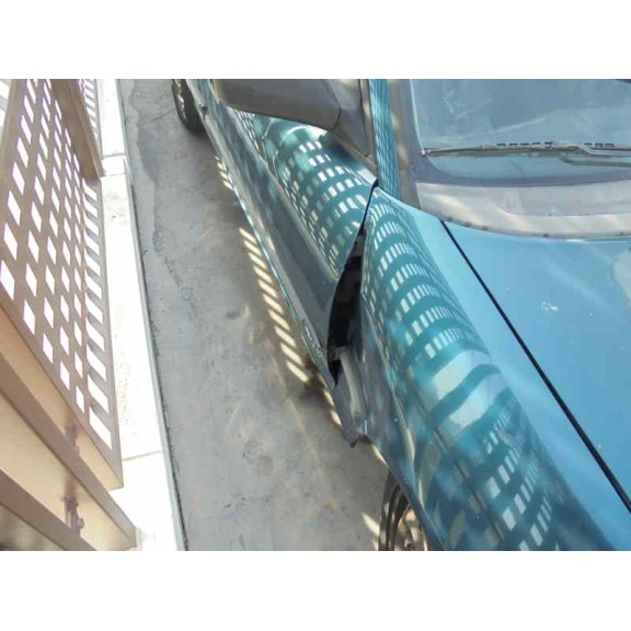 opel astra f berlina del año 1995