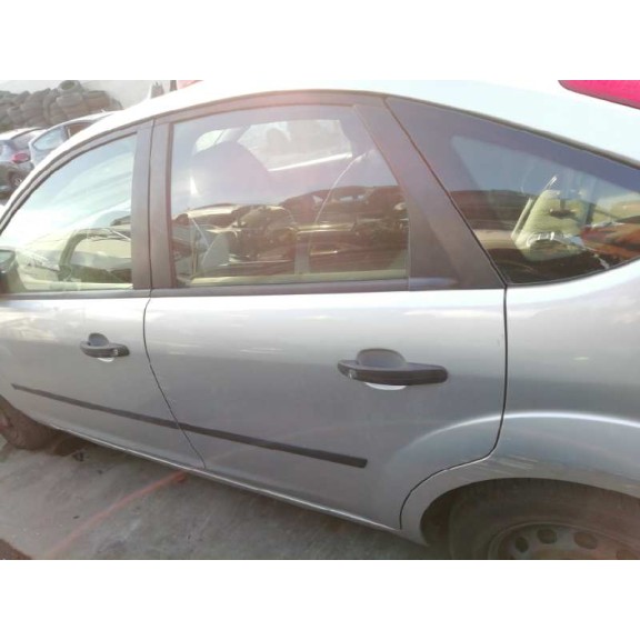 ford focus berlina (cap) del año 2005