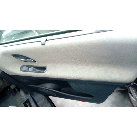 renault espace iv (jk0) del año 2005