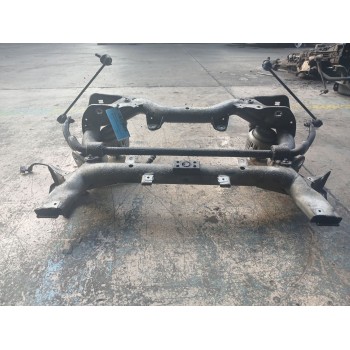 Recambio de puente delantero para mercedes-benz clase c (w204) berlina 2.1 cdi cat referencia OEM IAM A2046281057  