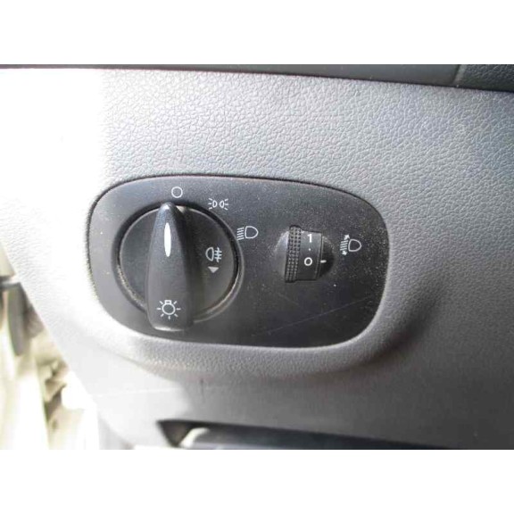 ford tourneo connect (tc7) del año 2006