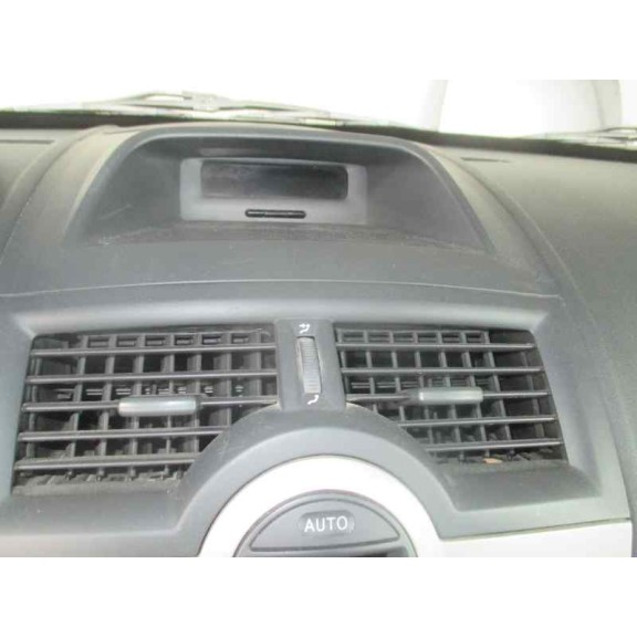 renault megane ii berlina 5p del año 2003