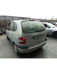 renault scenic (ja..) del año 2002