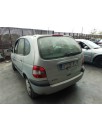 renault scenic (ja..) del año 2002