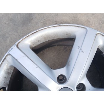 Recambio de llanta para audi q7 (4l) 3.0 tdi referencia OEM IAM 9JX20 H2 ET60 X1 4L0601025H