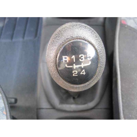 seat ibiza (6k) del año 1998
