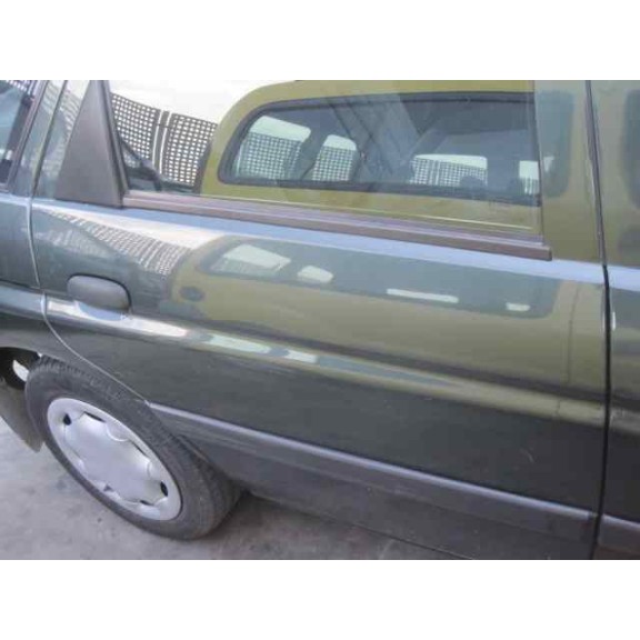 ford escort berl./turnier del año 1999