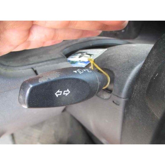 ford tourneo connect (tc7) del año 2006