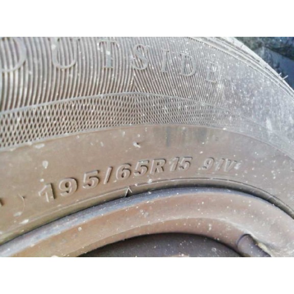 ford focus berlina (cap) del año 2005