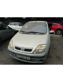 renault scenic (ja..) del año 2002 2