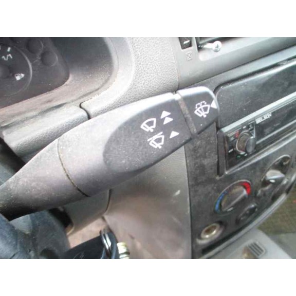 ford tourneo connect (tc7) del año 2006