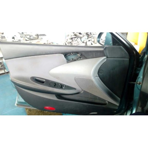 nissan primera berlina (p12) del año 2002