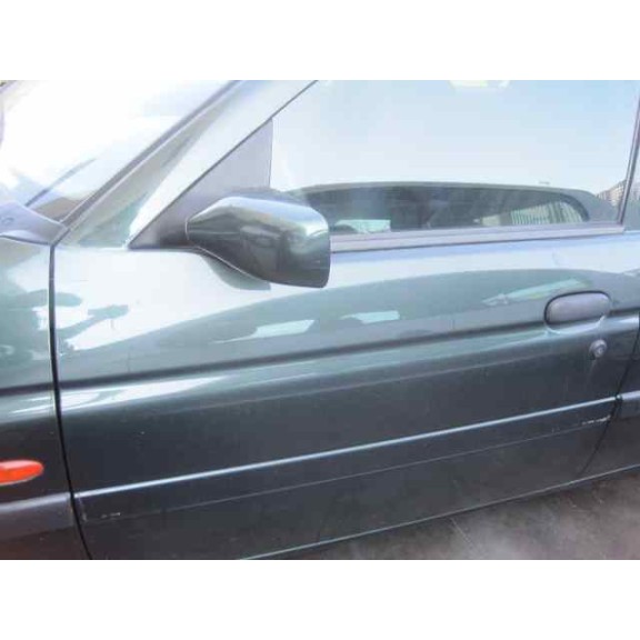 ford escort berl./turnier del año 1999