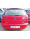 seat ibiza (6l1) del año 2004