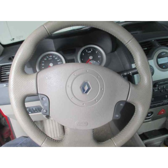 renault megane ii berlina 5p del año 2003