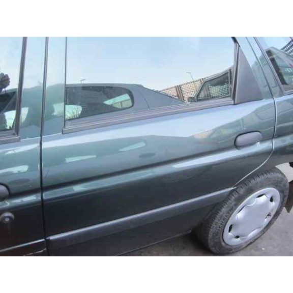 ford escort berl./turnier del año 1999