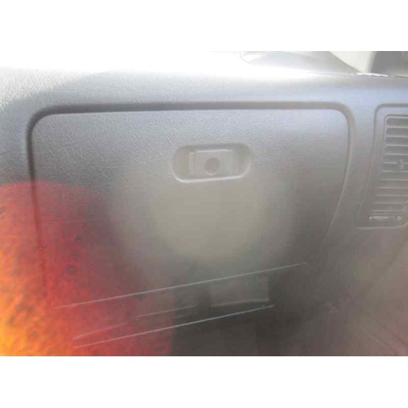 seat ibiza (6k) del año 1998