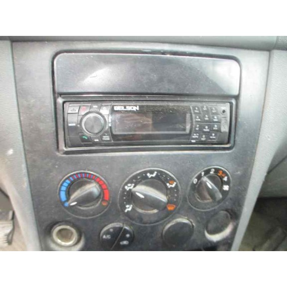 ford tourneo connect (tc7) del año 2006