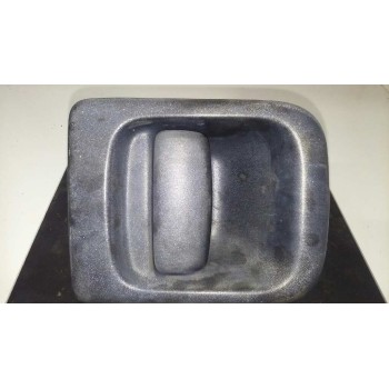 Recambio de maneta exterior delantera derecha para opel movano combi corto 2.8t referencia OEM IAM   