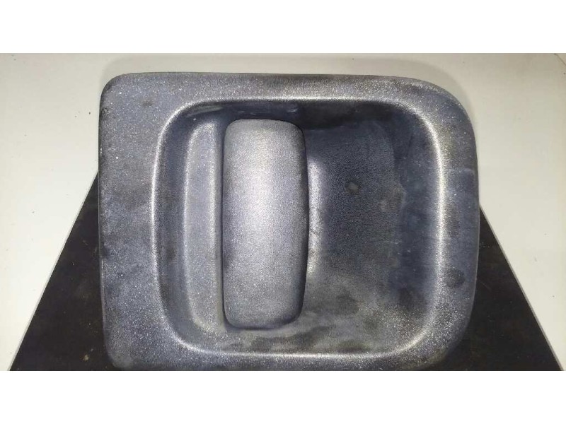 Recambio de maneta exterior delantera derecha para opel movano combi corto 2.8t referencia OEM IAM   