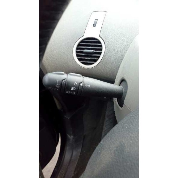 renault espace iv (jk0) del año 2005