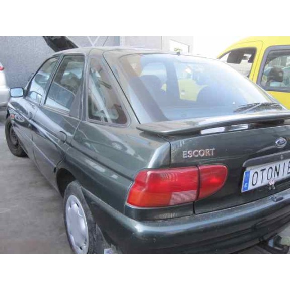 ford escort berl./turnier del año 1999