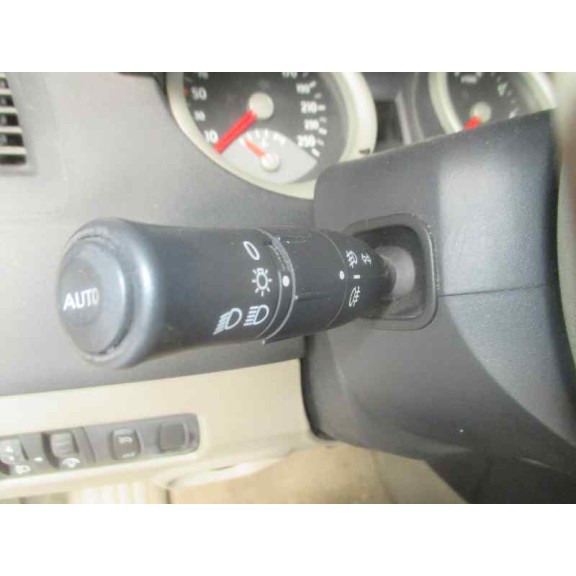 renault megane ii berlina 5p del año 2003