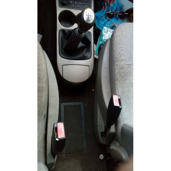 renault espace iv (jk0) del año 2005