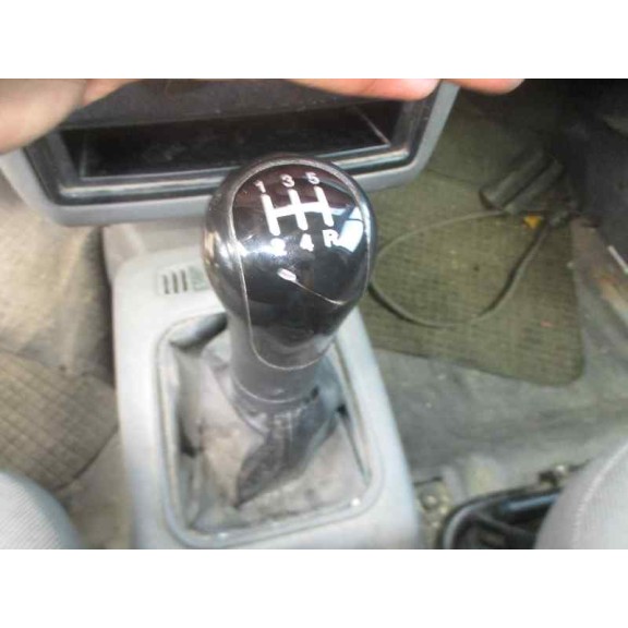 ford tourneo connect (tc7) del año 2006